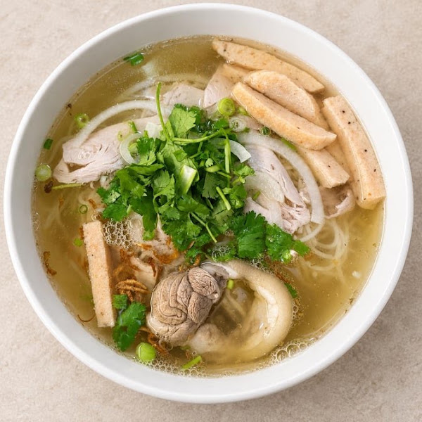 Phở Tan Thanh 5