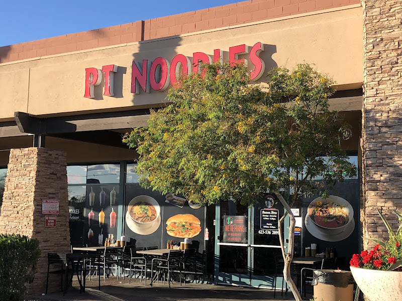 PT Noodles - Goodyear 2