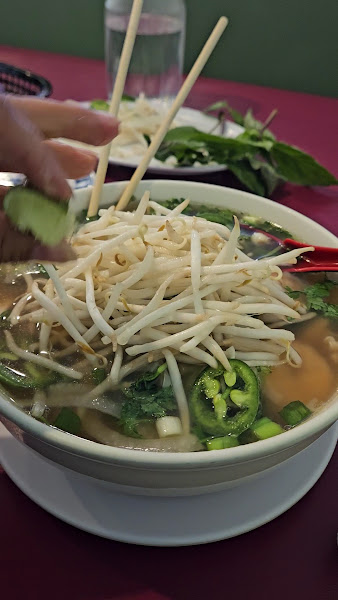 V.Nam Pho 3