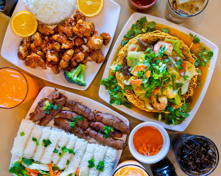 V.Nam Pho 5
