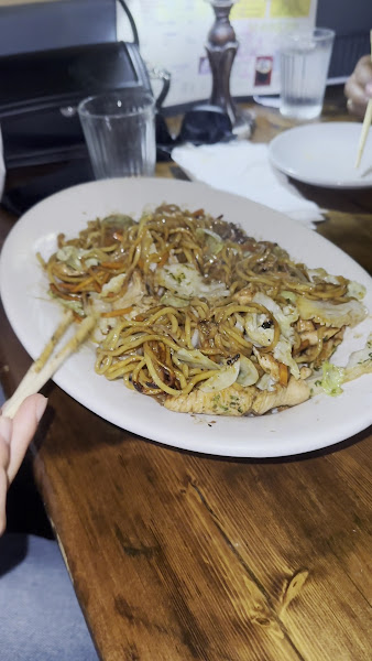 Cherryblossom Noodle Cafe 3