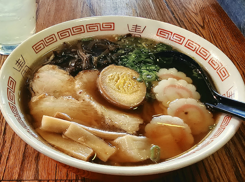 Cherryblossom Noodle Cafe 5