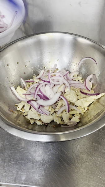 Thai Recipe Bistro 3