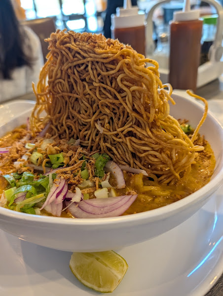Thai Recipe Bistro 5