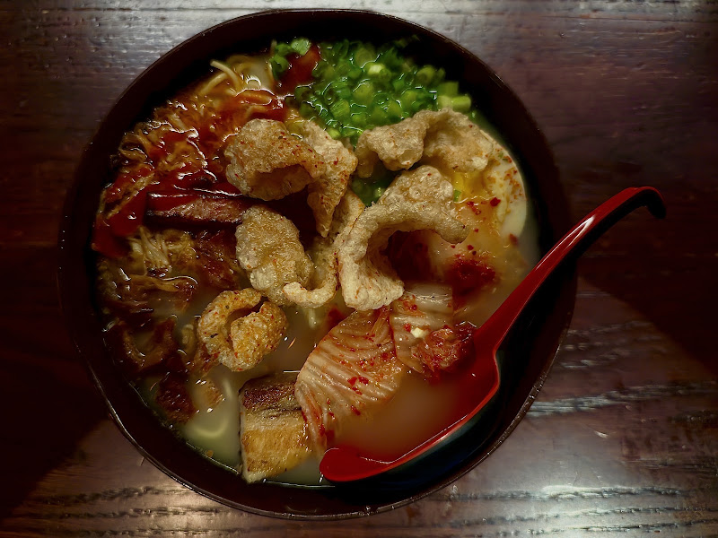 SoSoBa Phoenix 5