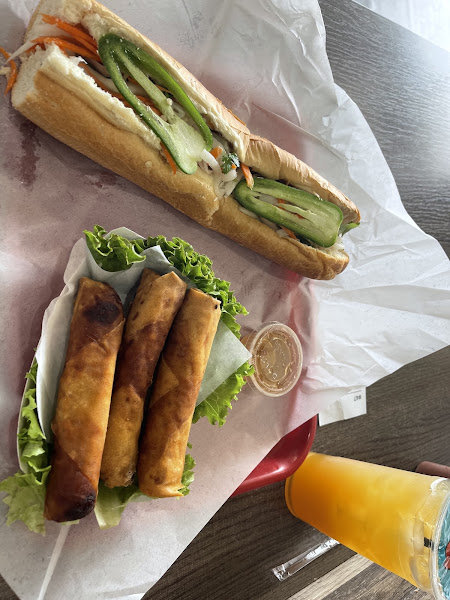 Bánh Mì Bistro Vietnamese Eatery 5