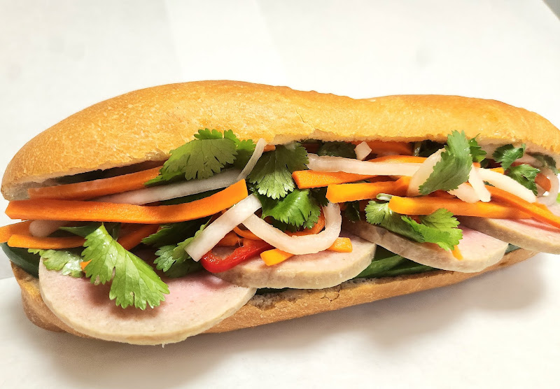 Chim Banh Mi 4