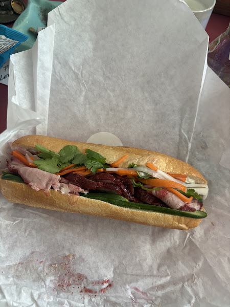 Chim Banh Mi 5