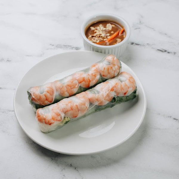 Saigon Bistro Camelback 4