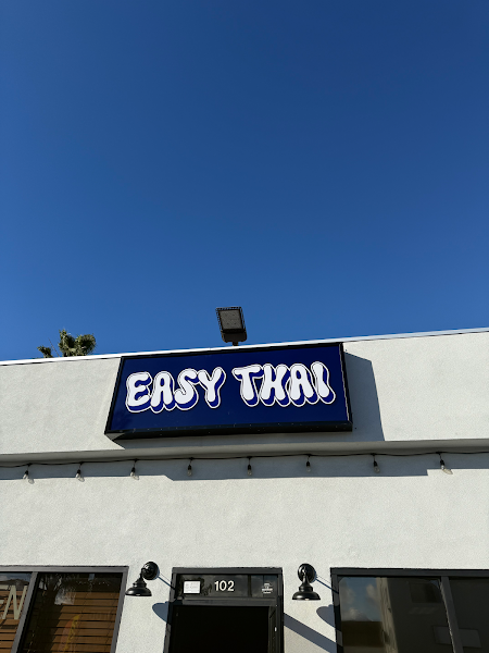 Easy Thai 1