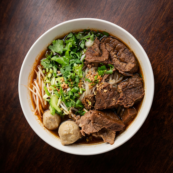 Easy Thai 3