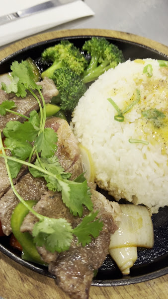 Saigon Bistro 3