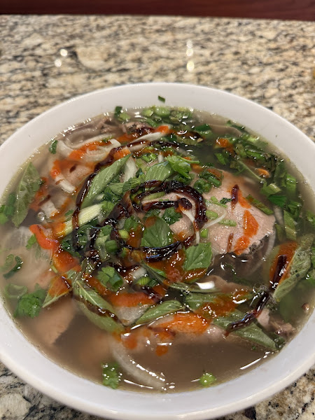 Saigon Bistro 4