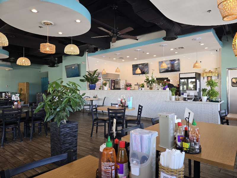 Royal Pho & Boba 2
