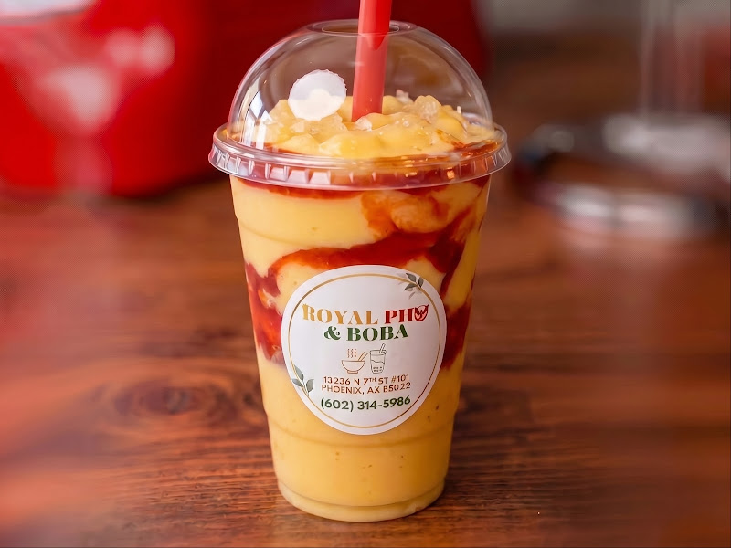 Royal Pho & Boba 4