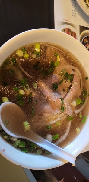 Hello Vietnam Pho & Roll - Hayden 3