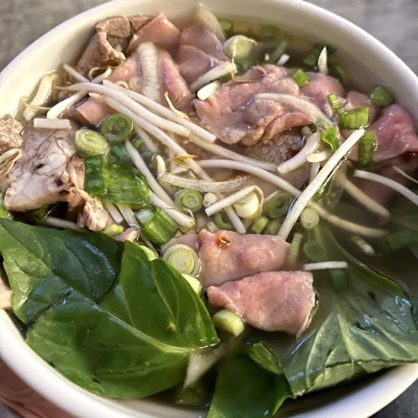 Hello Vietnam Pho & Roll - Hayden 4