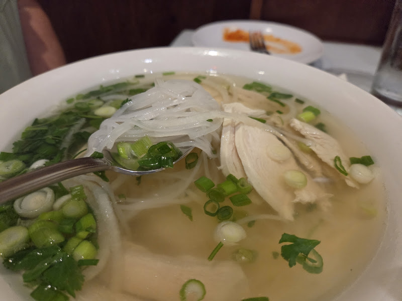 Hello Vietnam Pho & Roll - Hayden 5