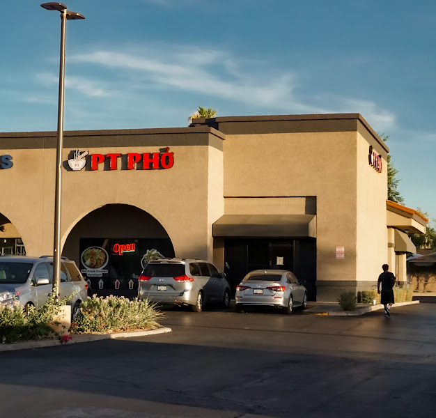 Camelback PHỞ in Phoenix