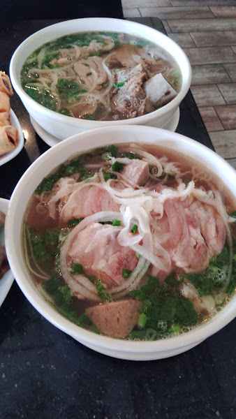 Camelback PHỞ in Phoenix 3