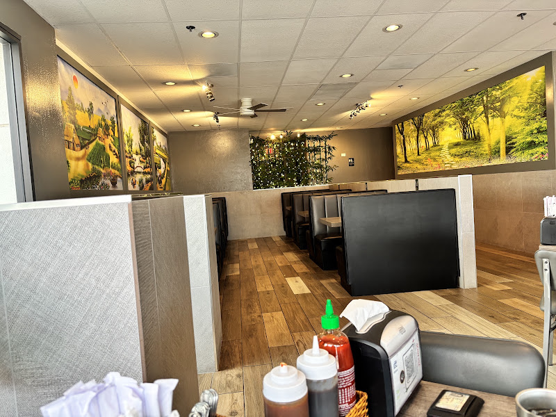 Pho Thien Long Cuisine