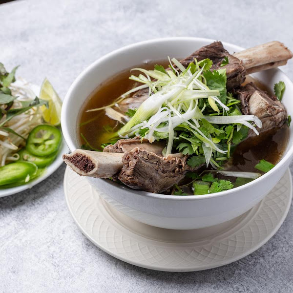 Pho Thien Long Cuisine 4