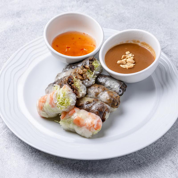 Pho Thien Long Cuisine 5