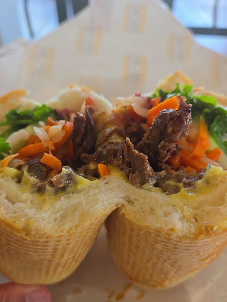 Mekong Sandwiches 3