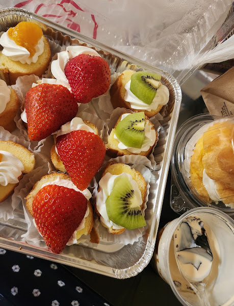 Asahi Bakery 4