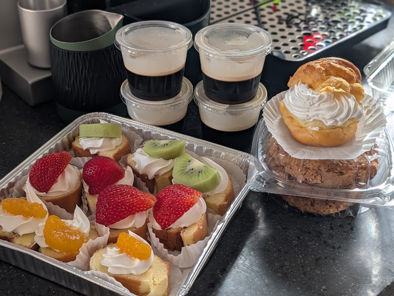 Asahi Bakery 5