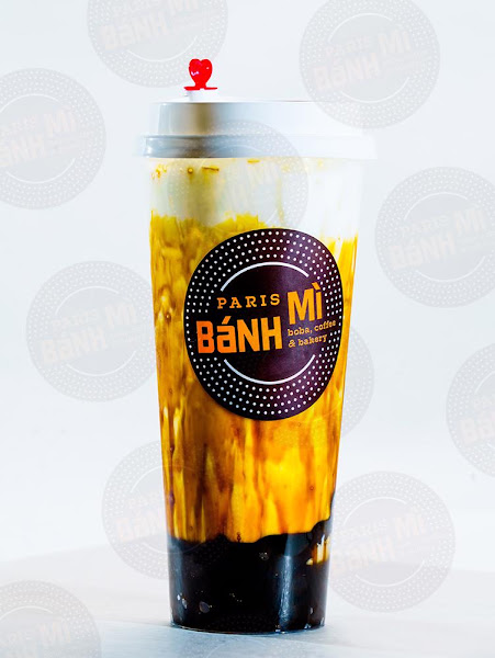 Paris Banh Mi Cafe Bakery 5