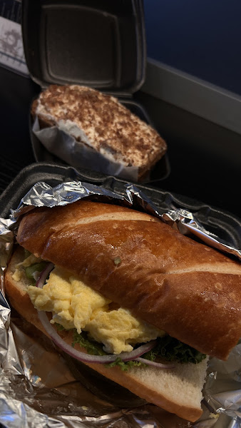 Coyoacán’s Bakery & Café 5