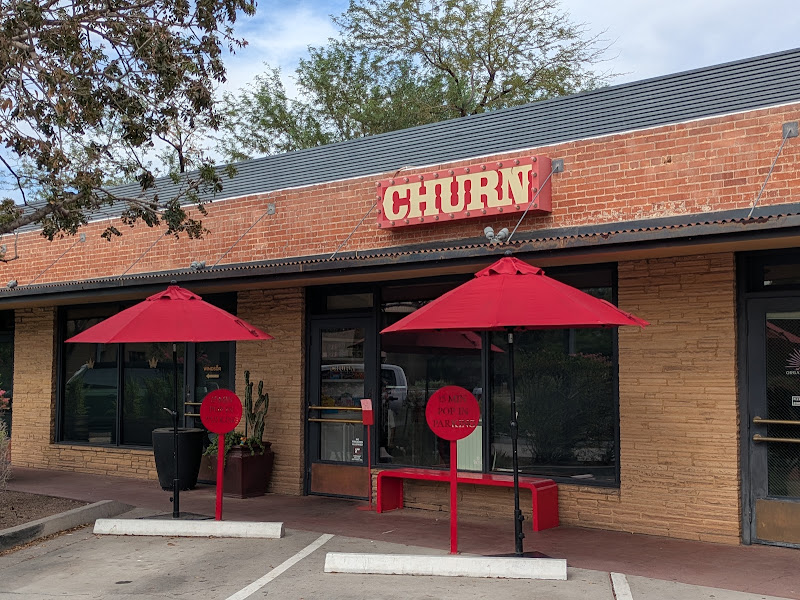 Churn 2