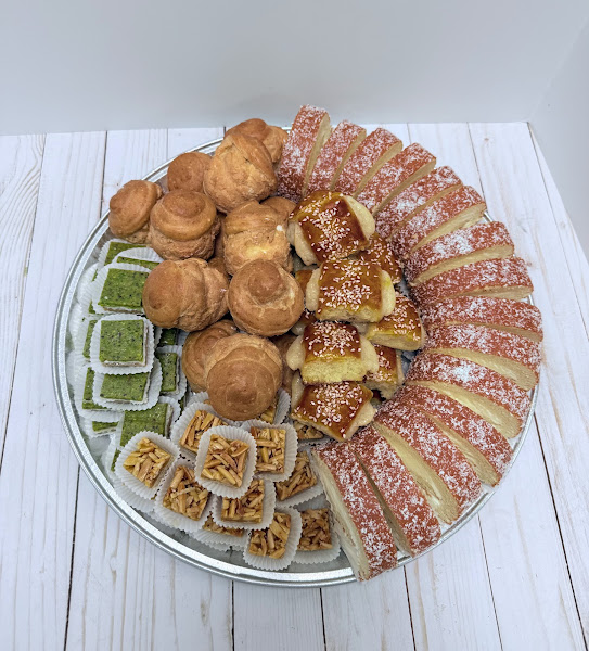 Tati Pastry 5