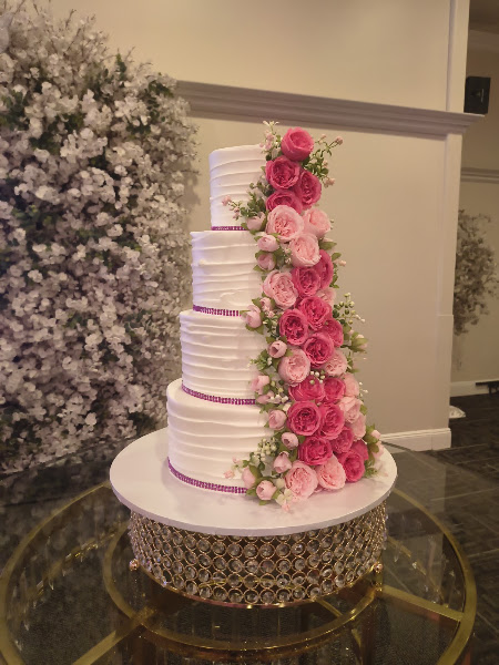 Sweet Land Cake 4