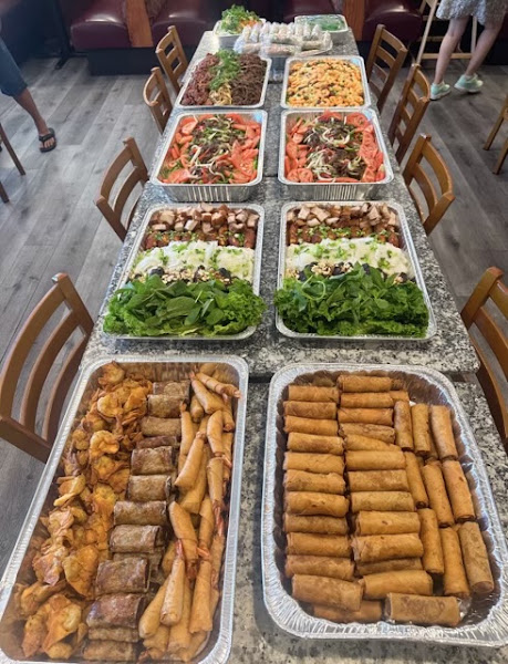 Kimthao's Bakery and Food to Go 3