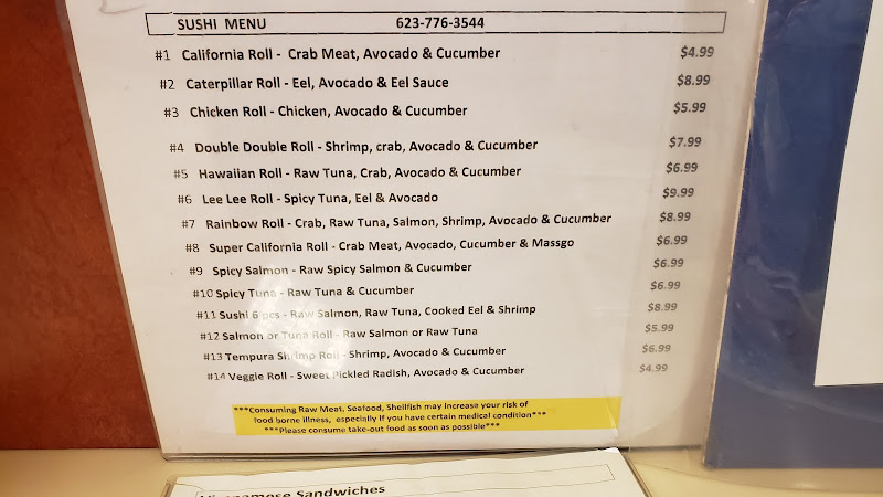 Banh Mi BQB 3