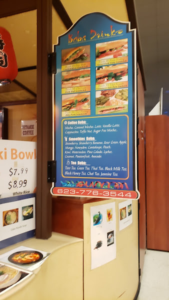 Banh Mi BQB 5
