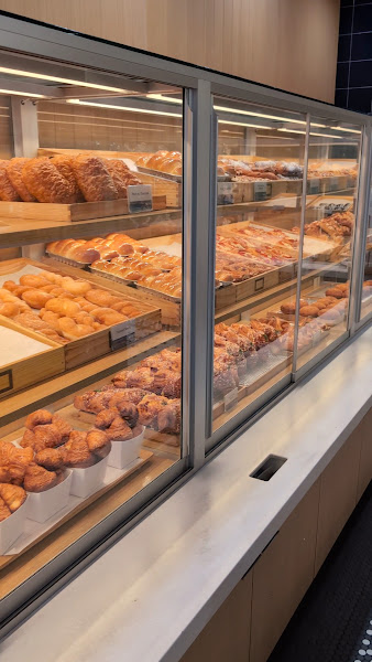 Paris Baguette 3