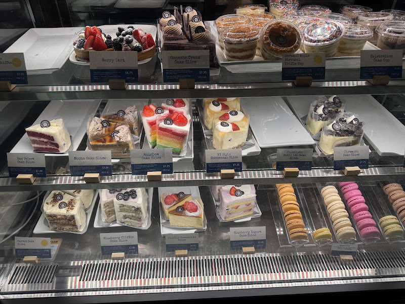 Paris Baguette 4