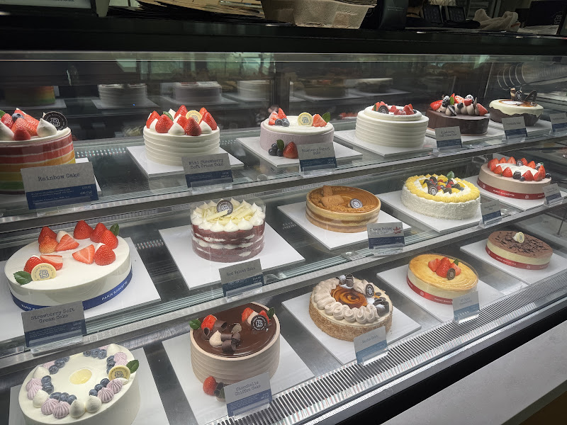 Paris Baguette 4