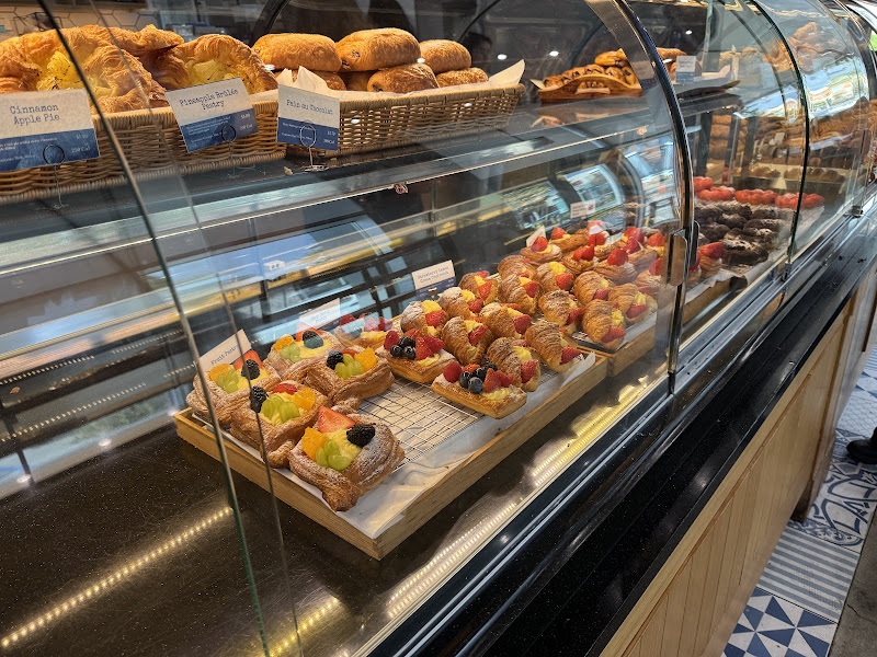 Paris Baguette 5