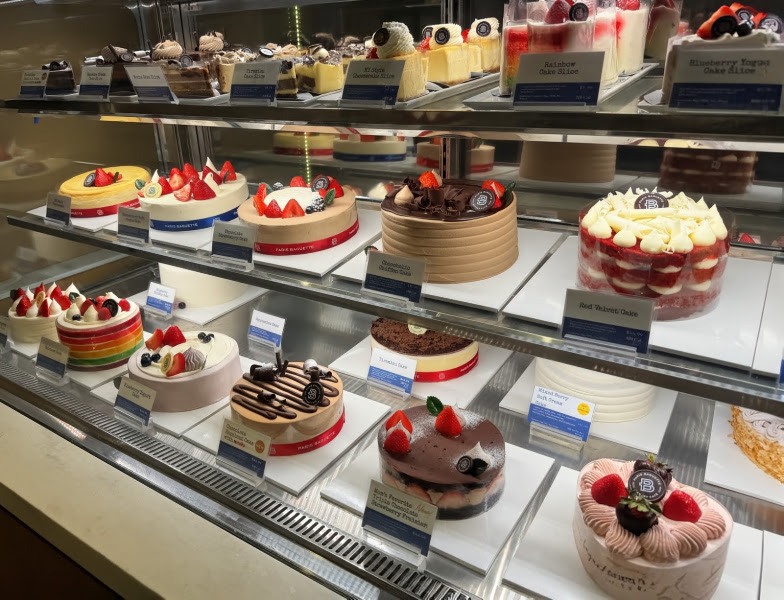 Paris Baguette 2
