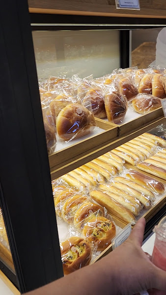 Paris Baguette 3