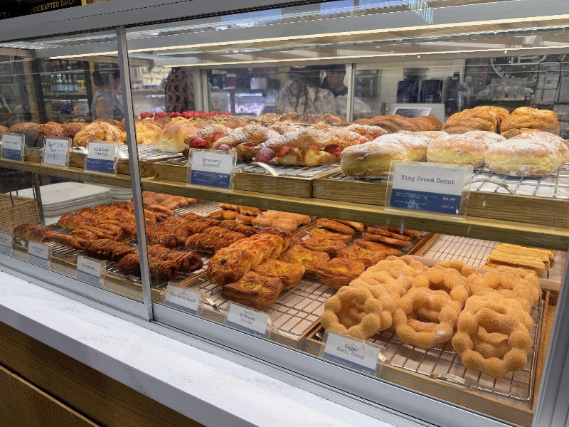 Paris Baguette 5