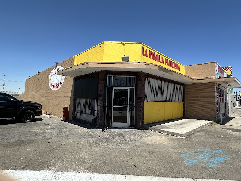 La Familia Panaderia 2