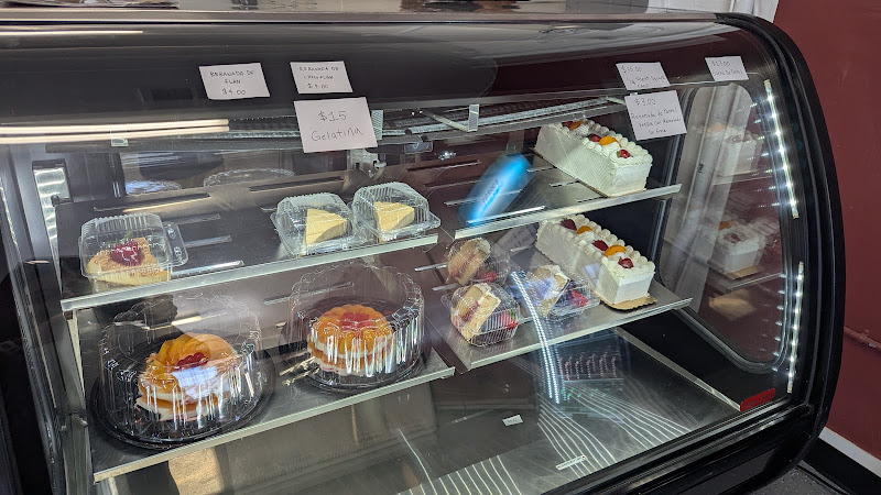 La Familia Panaderia 5