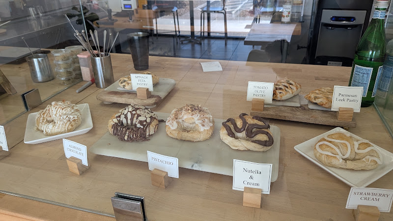 BAK&JO | Bakery and Coffee Shop 5