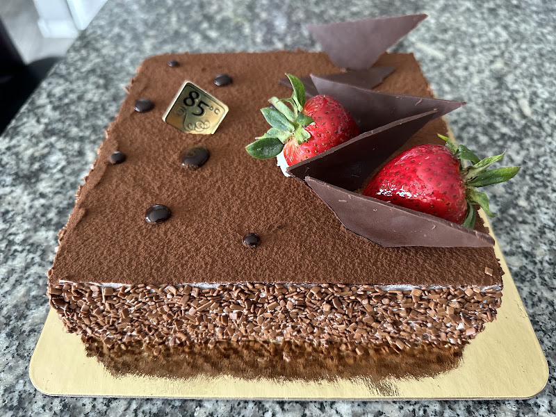 85°C Bakery Cafe - Chandler 4