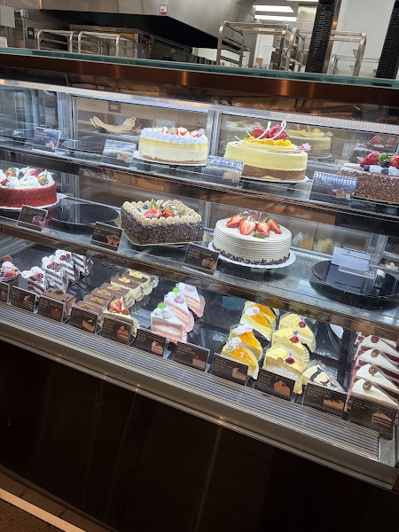 85°C Bakery Cafe - Chandler 5